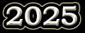 rok 2025